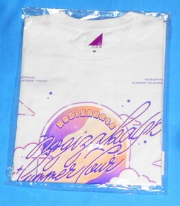 K457/乃木坂46 真夏の全国ツアー　2023 東京ver.Tシャツ Mサイズ