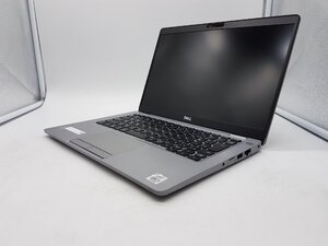 Dell Inc. Latitude 5310 Core i5 10310U 1.70GHz/8 GB/256 GB(NVMe)/ACアダプター付属