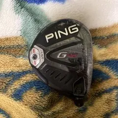 PING G410 LST フェアウェイウッド 3W ヘッドのみ