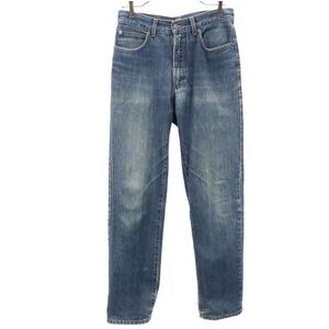 アイスバーグ ジーンズ イタリア製 ストレートデニムパンツ W31 ICEBERG JEANS ジーパン メンズ