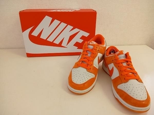 NIKE WMNS DUNK LOW 