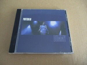 CD■Portishead 　ポーティスヘッド「 Dummy」