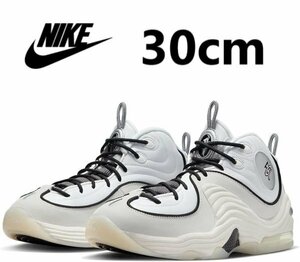 NIKE AIR PENNY 2 ナイキ エア ペニー 2 スニーカー シューズ FB7727-100 30cm