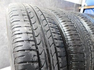 【テ629】B250▼185/65R15▼4本売切り