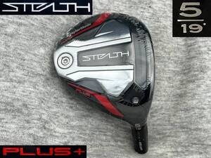 ★CT246★ ツアー支給品 PROTO STEALTH PLUS 5W 19° (リアル 19.1°) ステルス プラス TOUR ISSUE