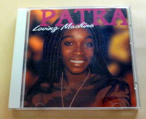 Patra / Loving Machine CD Dorothy Smith reggae dancehall レゲエダンスホール