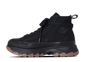 Converse All Star Trekwave BT Hi "Black" 25cm 31313171