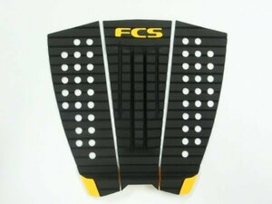 ☆ 送料込み!! デッキパッド FCS TreadLite Julian Wilsonモデル トレッドライト ジュリアン 新品未使用 Mango