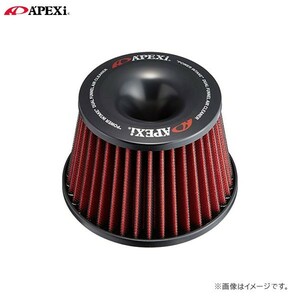 APEXi アペックス パワーインテーク ステップワゴン RF3 RF4 K20A 2001/04～2005/04