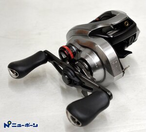 1F978★SHIMANO シマノ Scorpion DC 150HG スコーピオン 04608 リール★USED★＜ニューポーン＞