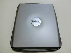 DELL 外付けCD/DVDドライブ PD01S