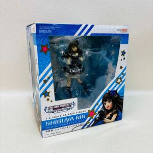 B6149★未使用に近い★グッドスマイルカンパニー 渋谷凛 ニュージェネレーションVer. シンデレラガールズ★同梱不可