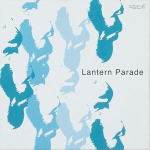 Lantern Parade ランタンパレード とぎすそう CD Rose Records