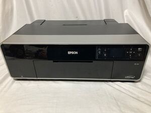 EPSON PX-5V インクジェットプリンター　ジャンク