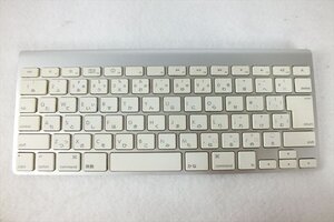 ★ Apple A1314 PCキーボード 中古 現状品 240601C4790