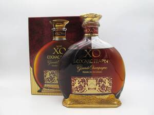 FRAPIN フラパン VIP XO コニャック 700ml 40%【未開栓・古酒】