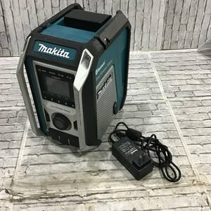 【中古品】★マキタ(makita) コードレスラジオ MR113