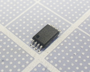 ◆CPU ATMEL ATTINY45-20XU 5個 送料無料