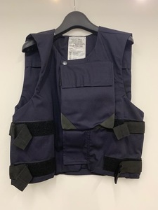 イギリス軍 1990s Royal Navy Body Armor Vest イギリス軍 ボディアーマーベスト タクティカルベスト ロイヤルアーミー カニエウエスト