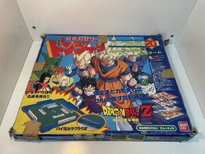 ♪ドンジャラ　ドラゴンボールＺ　パーフェクト20　 中古