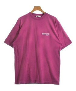 BALENCIAGA Tシャツ・カットソー メンズ バレンシアガ 中古　古着