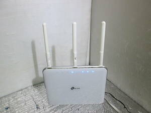 「G1-3/TP4621」★tp-link ギガビット 無線LANルーターArcher C9★