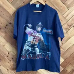 Vintage MLB MADDUX T-shirt 1996