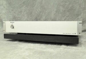 ■TG0830 F☆SONY ソニー ステレオパワーアンプ TA-N86 ☆中古☆