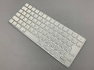 １円スタート！！ Apple Magic Keyboard (JIS) MLA22J/A [Etc]