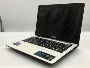 ASUS/ノート/HDD 500GB/第3世代Core i3/メモリ4GB/WEBカメラ有/OS無-240514000983290