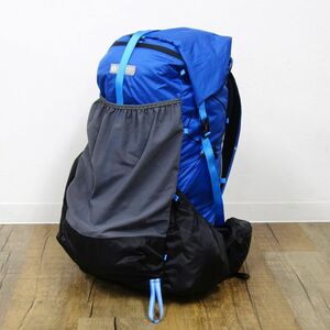 ゴッサマーギア GOSSAMER GEAR G4-20 42 UL バックパック ザック リュック 登山 トレッキング アウトドア cf04ed-rk26y05549