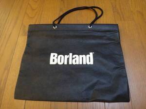 ★ Borland バッグ ★