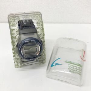 refle● レア！不動品　Baby-G Tripper ETHNO G CASIO