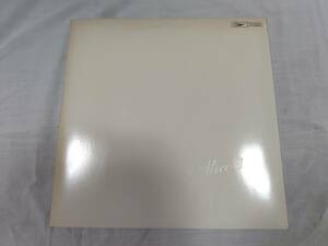 「LP」アリス　AliceⅦ ※帯無し 中古品