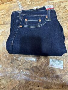  Levis リーバイス デニムパンツ ジーンズ ジーパン 502 レギュラーテーパードフィット T2 W28/L32