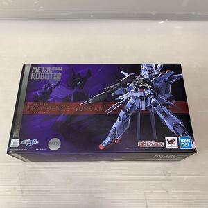 METAL ROBOT魂 プロヴィデンスガンダム　ZGMF-X13A BANDAI