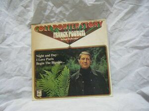 Franck Pourcel-Cole Porter Story EOS-80295 PROMO