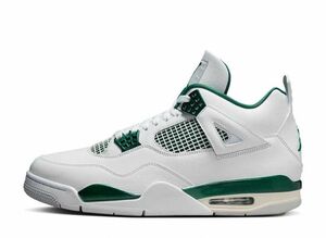 Nike Air Jordan 4 Retro "Oxidized Green" 26.5cm FQ8138-103