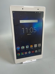 ■□2975 Lenovo TAB2 タブレット 8インチ ソフトバンク 501LV　android□■