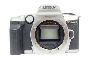 ★特上★MINOLTA α SWEET II#8472