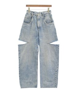 Maison Margiela デニムパンツ レディース メゾンマルジェラ 中古　古着