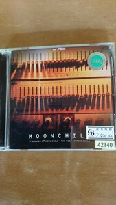 Ｔｒｅａｓｕｒｅｓ ｏｆ ＭＯＯＮ ＣＨＩＬＤ 〜ＴＨＥ ＢＥＳＴ ＯＦ ＭＯＯＮ ＣＨＩＬＤ〜／ＭＯＯＮ ＣＨＩＬＤ