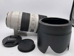 【送料無料 】EF70-200mm F2.8L IS III USM＜1173＞