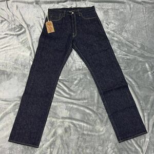 テンダーロイン ライダース H アンウォッシュ サイズ 34 tenderloin RIDERS H UNWASH size 34 15aw 新品 未使用保管品