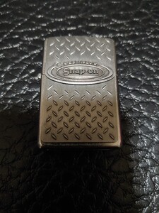 ZIPPO SNAP-ON LIMITED EDITION ジッポー オイルライター