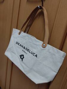 DEAN＆DELUCA　　HAWAII バッグ