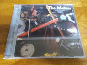 The METERS ザ・ミーターズ