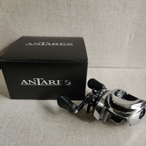 SHIMANO シマノ19 ANTARES アンタレス RIGHT 右 ベイトリール