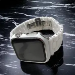 40mm AppleWatch　セラミックベルト AppleWatch ベルト