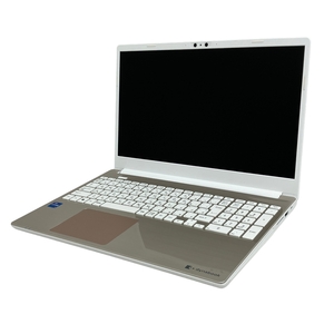 【動作保証】dynabook AZ/HVG ノートパソコン 15.6インチ W6AZHV7BAG i7-1260P 16GB SSD 1TB Win11 中古 M8716261